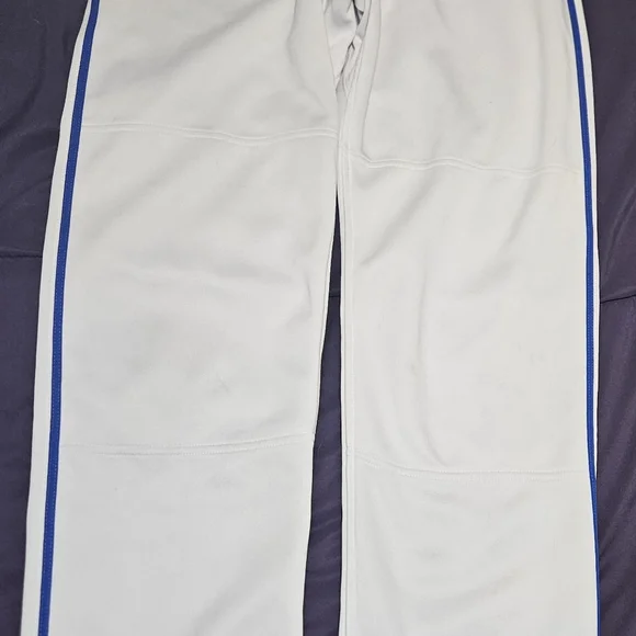 Mens (M) Easton baseball pants - Picture 4 of 6